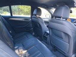 
										Bmw 523d 2020 Model dolu									