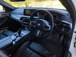 
										Bmw 523d 2020 Model dolu									