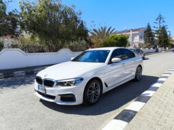 
										Bmw 523d 2020 Model dolu									