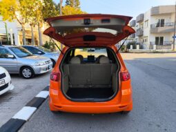 
										Mazda Demıo 2003 Model dolu									