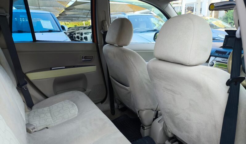 
								Mazda Demıo 2003 Model dolu									