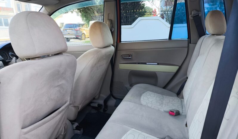 
								Mazda Demıo 2003 Model dolu									