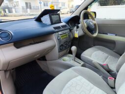 
										Mazda Demıo 2003 Model dolu									