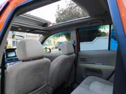 
										Mazda Demıo 2003 Model dolu									