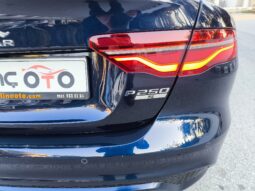 
										Jaguar Xe P250S R Dynamıc 2020 Model dolu									