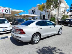 
										Volvo S 60 Momentum 2020 Model dolu									