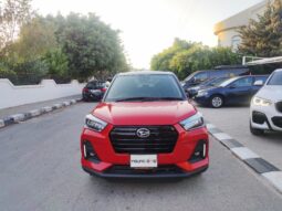
										Daıhatsu Rocky 2020 Model dolu									