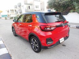 
										Daıhatsu Rocky 2020 Model dolu									