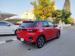 
										Daıhatsu Rocky 2020 Model dolu									