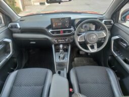 
										Daıhatsu Rocky 2020 Model dolu									
