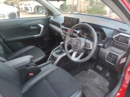
										Daıhatsu Rocky 2020 Model dolu									