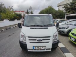 
										Ford Transıt Mınıbus 2014 Model dolu									