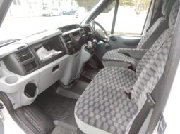 
										Ford Transıt Mınıbus 2014 Model dolu									
