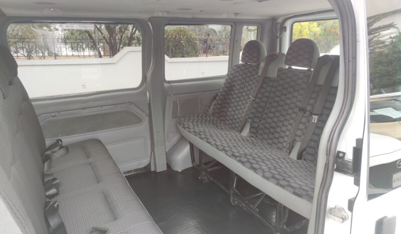 
								Ford Transıt Mınıbus 2014 Model dolu									