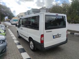 
										Ford Transıt Mınıbus 2014 Model dolu									