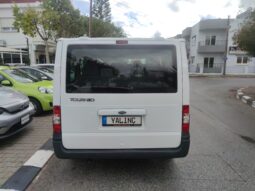 
										Ford Transıt Mınıbus 2014 Model dolu									