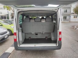 
										Ford Transıt Mınıbus 2014 Model dolu									