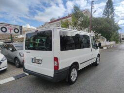 
										Ford Transıt Mınıbus 2014 Model dolu									
