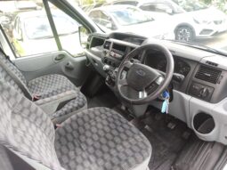 
										Ford Transıt Mınıbus 2014 Model dolu									