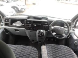 
										Ford Transıt Mınıbus 2014 Model dolu									