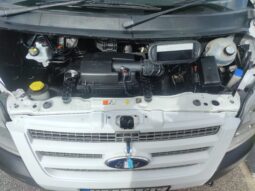 
										Ford Transıt Mınıbus 2014 Model dolu									