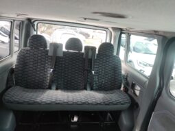 
										Ford Transıt Mınıbus 2014 Model dolu									