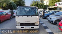 
										Isuzu Elf Tanker 2008 Model dolu									