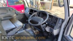 
										Isuzu Elf Tanker 2008 Model dolu									