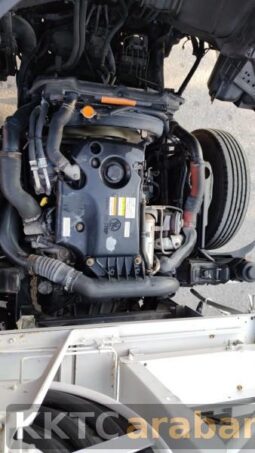 
										Isuzu Elf Tanker 2008 Model dolu									