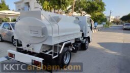 
										Isuzu Elf Tanker 2008 Model dolu									