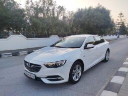 
										Vauxhall Insıgnıa Tech Lıne 2020 Model dolu									