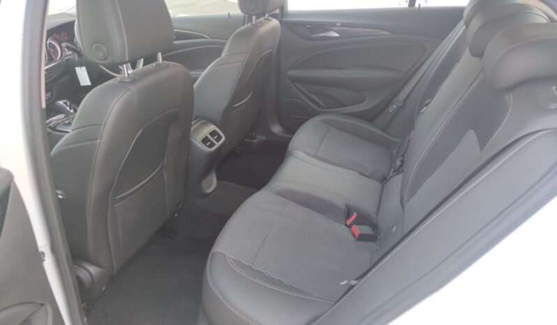 
								Vauxhall Insıgnıa Tech Lıne 2020 Model dolu									