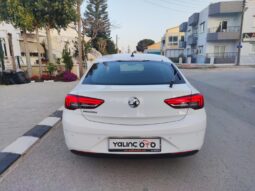 
										Vauxhall Insıgnıa Tech Lıne 2020 Model dolu									