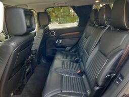 
										Land Rover Discovery Hsetd6 2019 Model dolu									