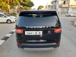 
										Land Rover Discovery Hsetd6 2019 Model dolu									