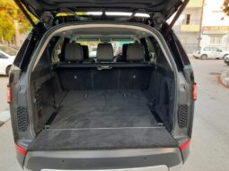 
										Land Rover Discovery Hsetd6 2019 Model dolu									