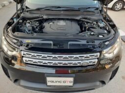 
										Land Rover Discovery Hsetd6 2019 Model dolu									