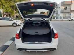 
										Mercedes C180 Statıon 2019 Model dolu									