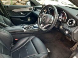 
										Mercedes C180 Statıon 2019 Model dolu									