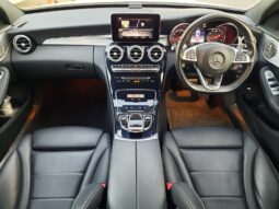 
										Mercedes C180 Statıon 2019 Model dolu									