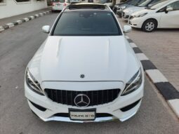 
										Mercedes C180 Statıon 2019 Model dolu									