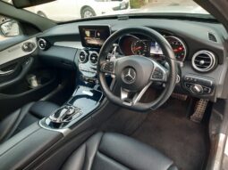 
										Mercedes C180 Statıon 2019 Model dolu									