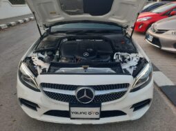 
										Mercedes C 220 D 2020 Model dolu									