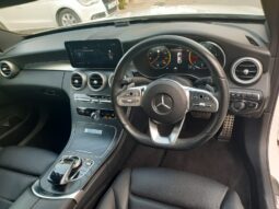 
										Mercedes C 220 D 2020 Model dolu									