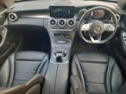 
										Mercedes C 220 D 2020 Model dolu									