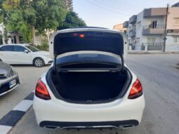 
										Mercedes C 220 D 2020 Model dolu									