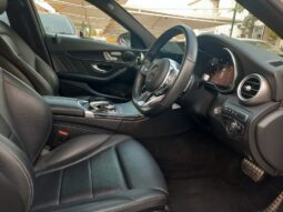 
										Mercedes C 220 D 2020 Model dolu									