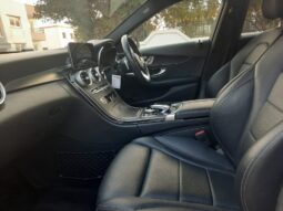 
										Mercedes C 220 D 2020 Model dolu									