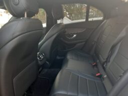 
										Mercedes C 220 D 2020 Model dolu									