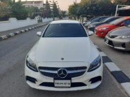 
										Mercedes C 220 D 2020 Model dolu									